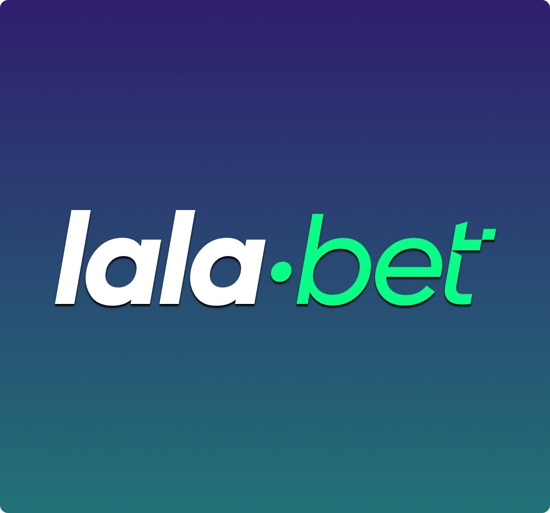 Lalabet Casino logo