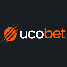 UcoBet logo